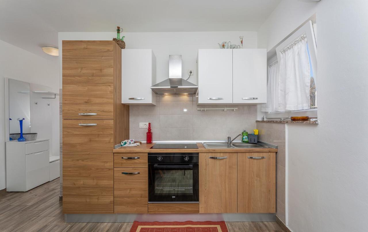 Apartments Dalida Grobnik  Eksteriør billede
